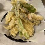 八甲田そば処きこり - 