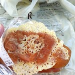 パリクロアッサン - 
