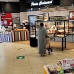 パリクロアッサン - 
