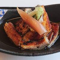 鰻割烹 伊豆栄 本店 - 