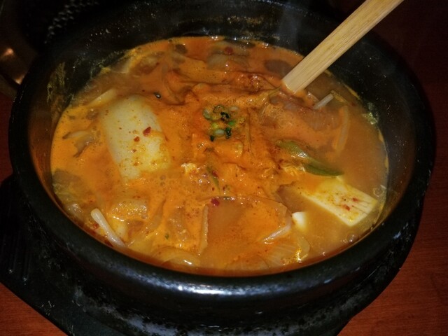 Yakiniku Midouen photo 3