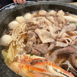 石頭楼 麻布十番店 - 