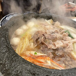 石頭楼 麻布十番店 - 