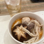 石頭楼 麻布十番店 - 