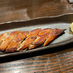 鶏's - 鶏's(ササミの一夜干し)