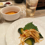 石頭楼 麻布十番店 - 