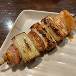 鶏's - 鶏's(ねぎま)