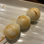 鶏's - 鶏's(うずらの玉子)