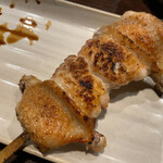 鶏's - 鶏's(手羽先)