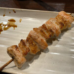 鶏's - 鶏's(ボンヂリ)