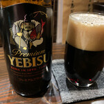 鶏's - 鶏's(エビスブラック)