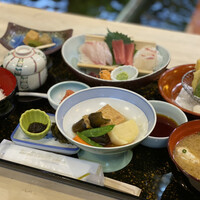 博多料亭 稚加榮 - 