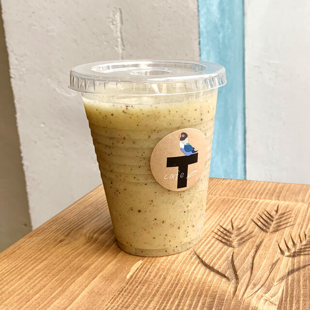 CAFE T（カフェ ティ） - あおば通（カフェ）の写真