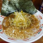 中華そば 吾衛門 - 