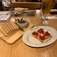 fish&wine BLUE OCEAN GRILL - 