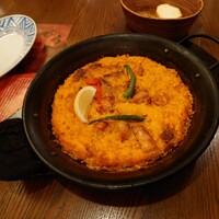 sangria 青山店 - 