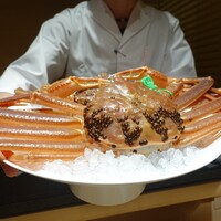 かにじぇんぬ 銀座 - 