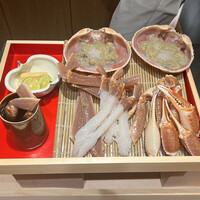 かにじぇんぬ 銀座 - 