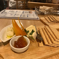 fish&wine BLUE OCEAN GRILL - 