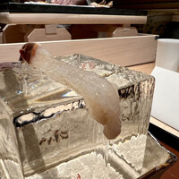 かにじぇんぬ 銀座 - 