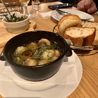 fish&wine BLUE OCEAN GRILL - 