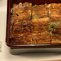 うなぎ処 山道 - 