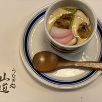 うなぎ処 山道 - 