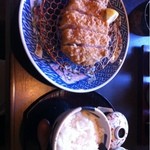 Tonkatsu Misoya - 