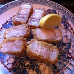 Tonkatsu Misoya - 