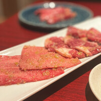 焼肉冷麺 ユッチャン 北新地店 - 