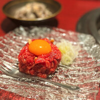 焼肉冷麺 ユッチャン 北新地店 - 