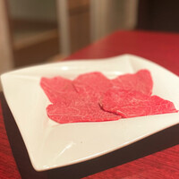 焼肉冷麺 ユッチャン 北新地店 - 