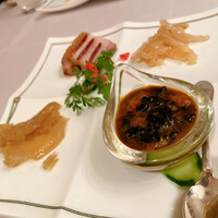 中国飯店 三田店 - 