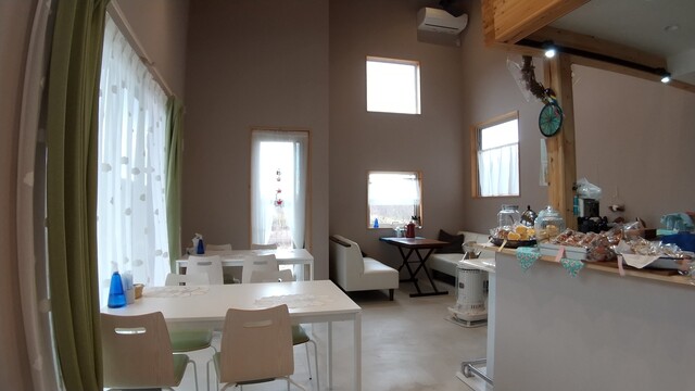 Sora - 蔵王町その他（カフェ）の写真