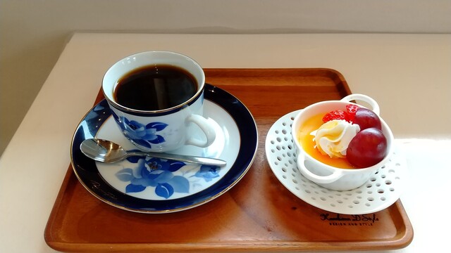 Sora - 蔵王町その他（カフェ）の写真