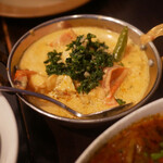 ダバ インディア - 