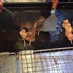 肉工房まるよし - 