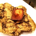 ラチュレ - フィナンシェ