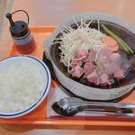 Pepper Lunch - 