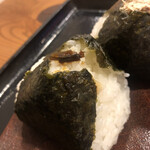 Omusubi Gombee - 