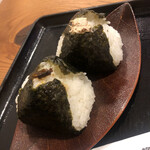 Omusubi Gombee - 