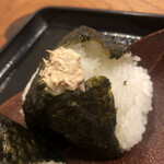 Omusubi Gombee - 