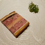 ラチュレ - ペルドローのパテアンクルート