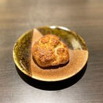 ひつじ - 天然酵母スコーン プレーン