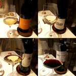 ラチュレ - ペアリング