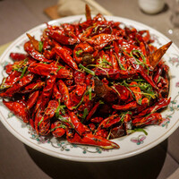 茶禅華 - 
