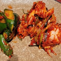 焼肉冷麺 ユッチャン 北新地店 - 