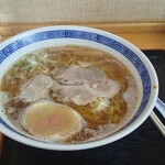 小原ラーメン - 