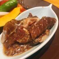 焼肉トラジ 京橋店 - 