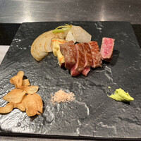 煉 今泉店 - 